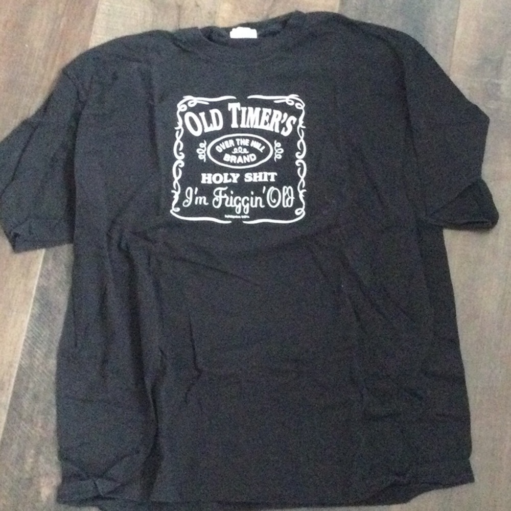 Birthday T-shirt